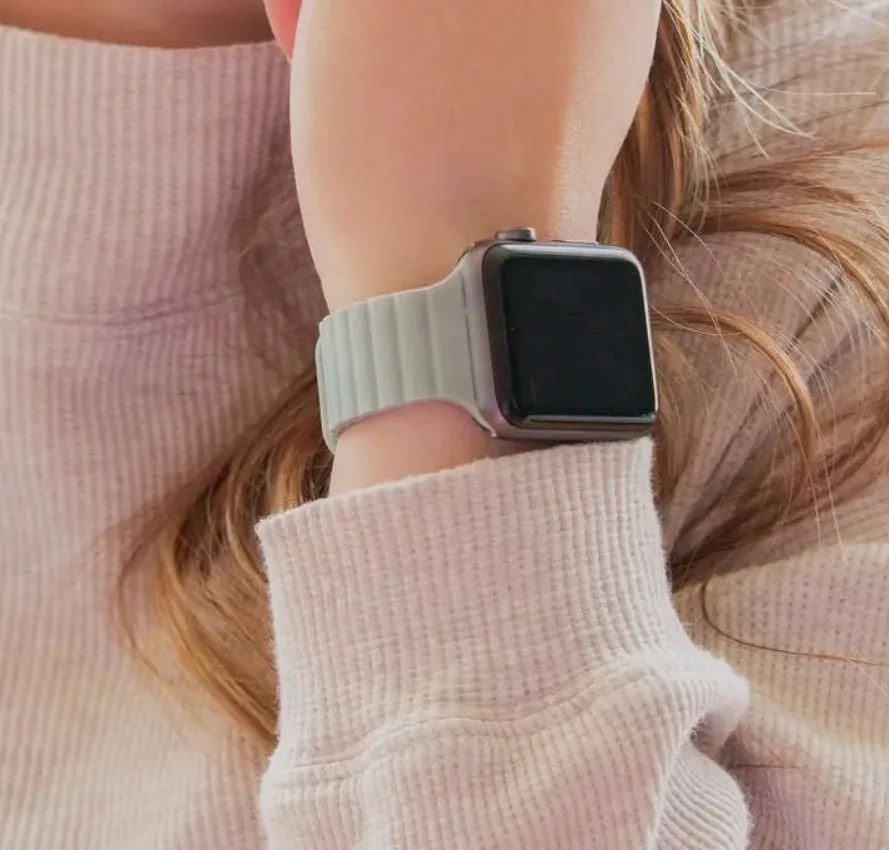 The Maren Watch Band