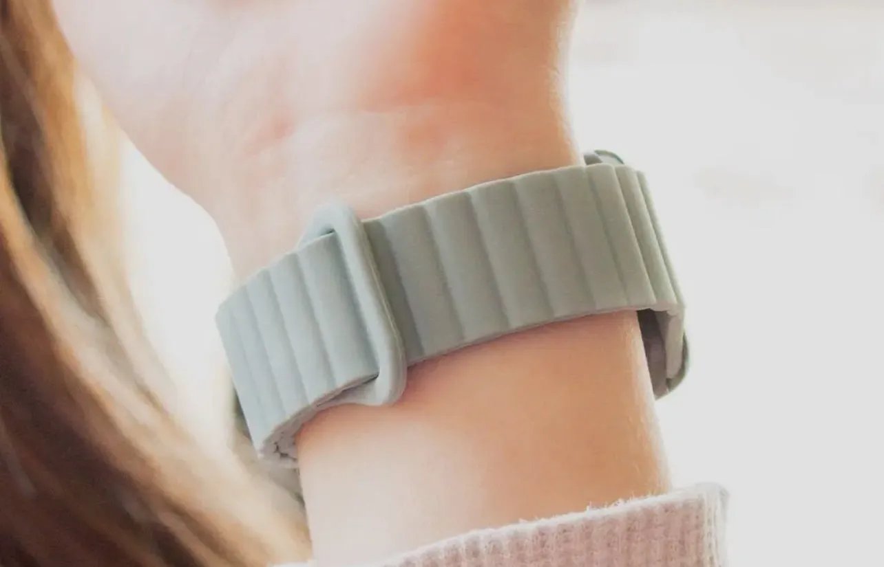 The Maren Watch Band