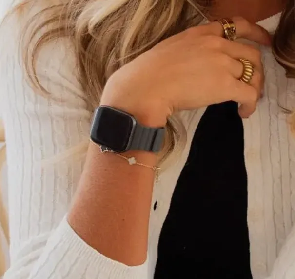 The Maren Watch Band