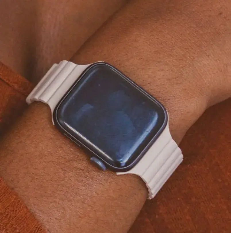 The Maren Watch Band