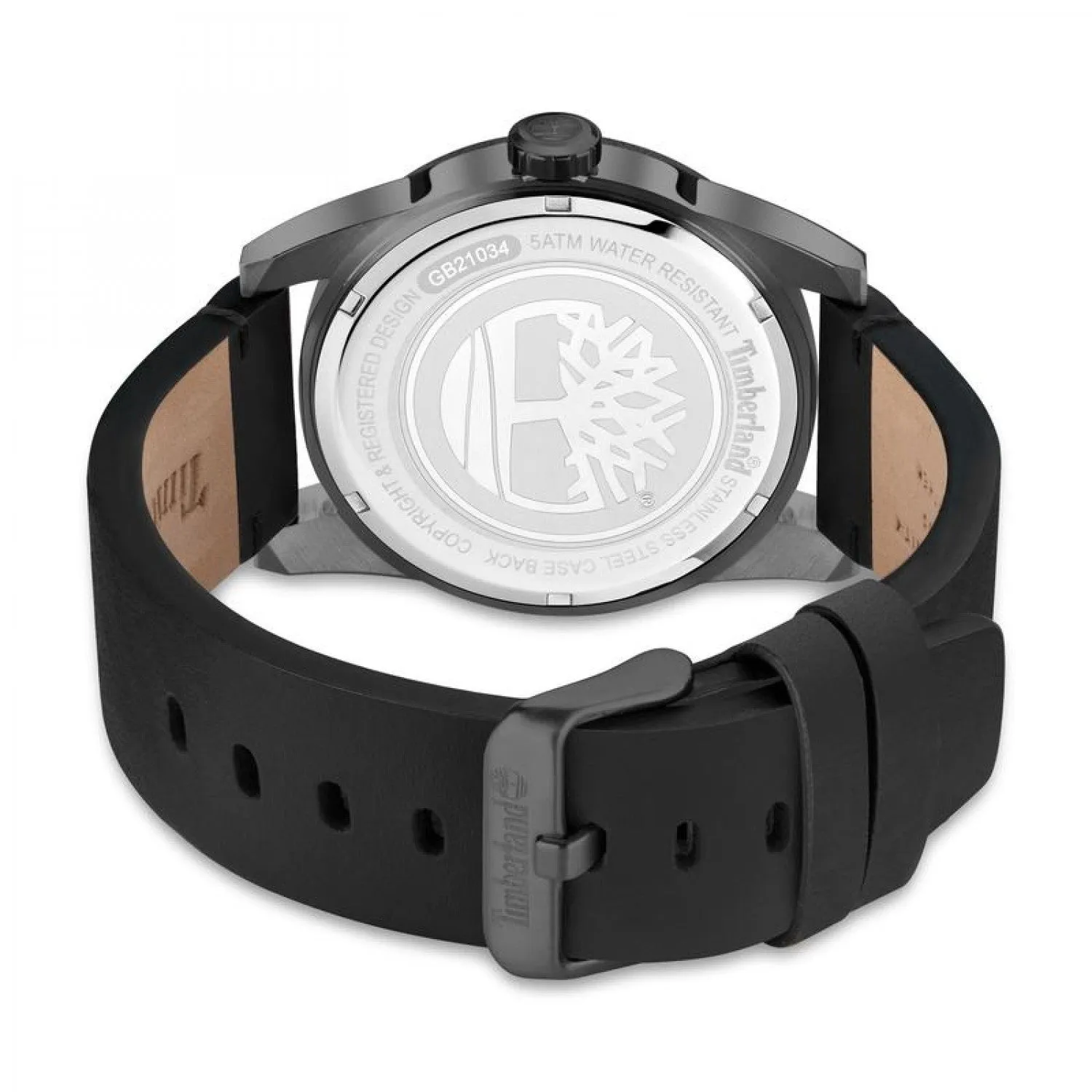 TIMBERLAND TDWGB2103403 MEN WATCH