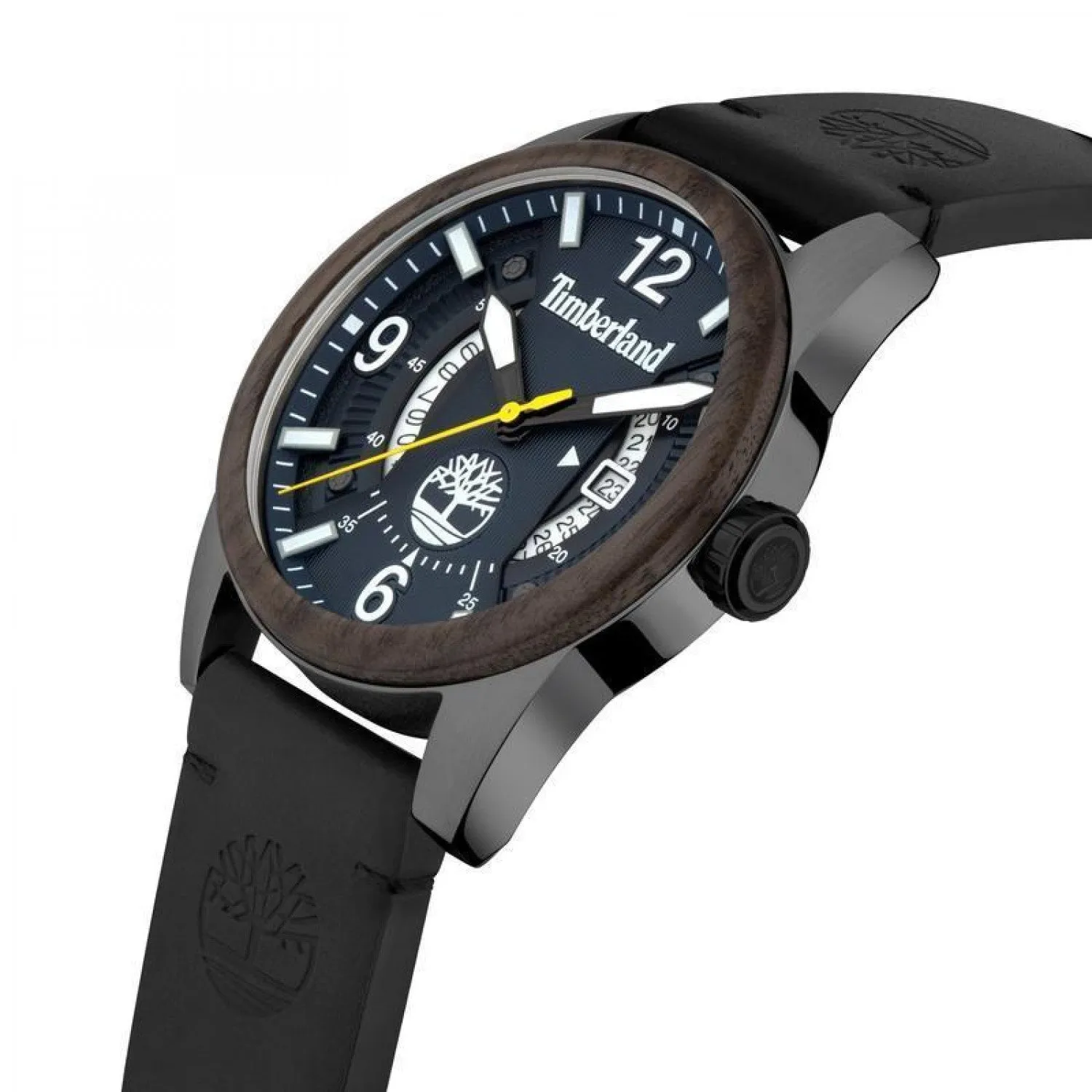 TIMBERLAND TDWGB2103403 MEN WATCH
