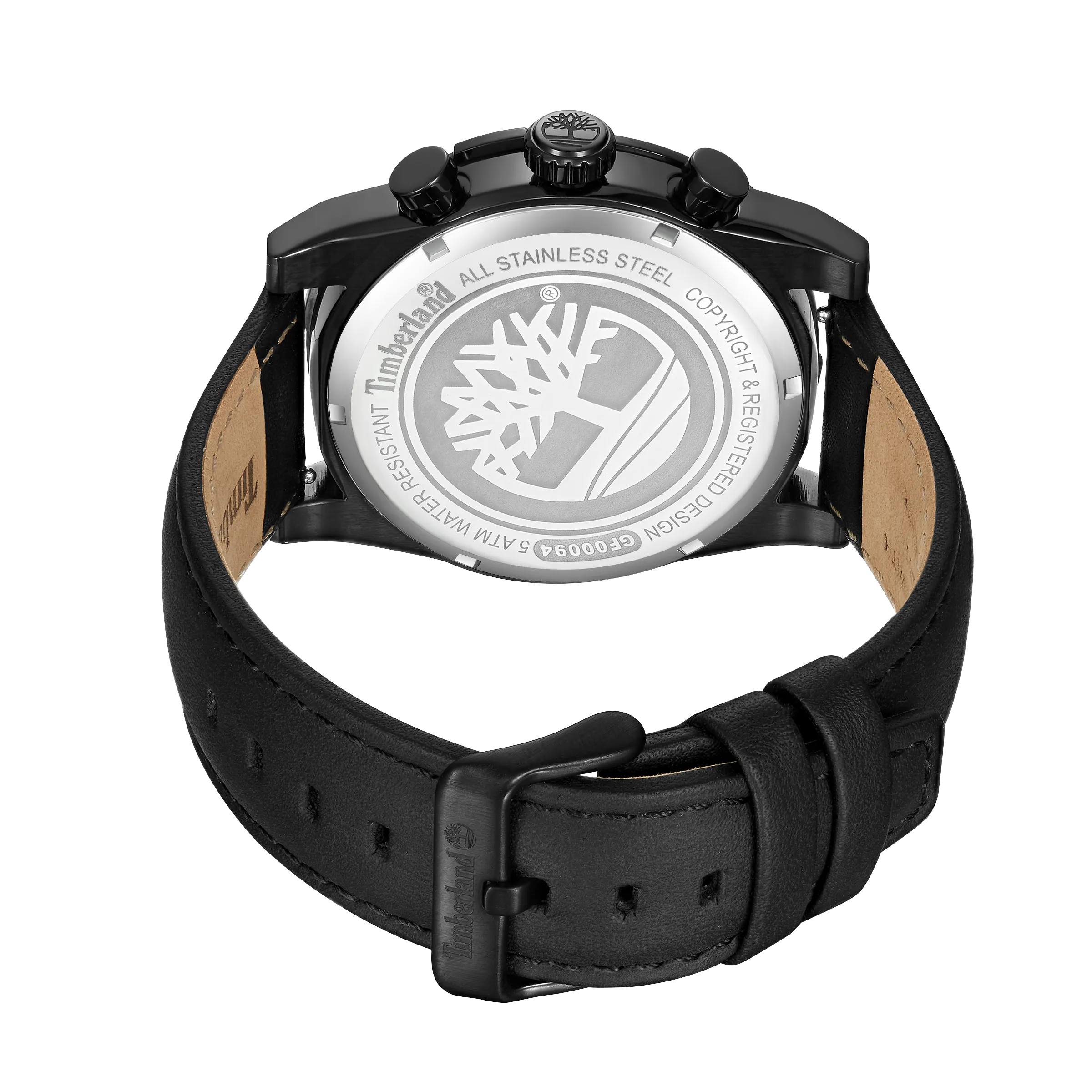 TIMBERLAND TDWGF0009402 MEN WATCH