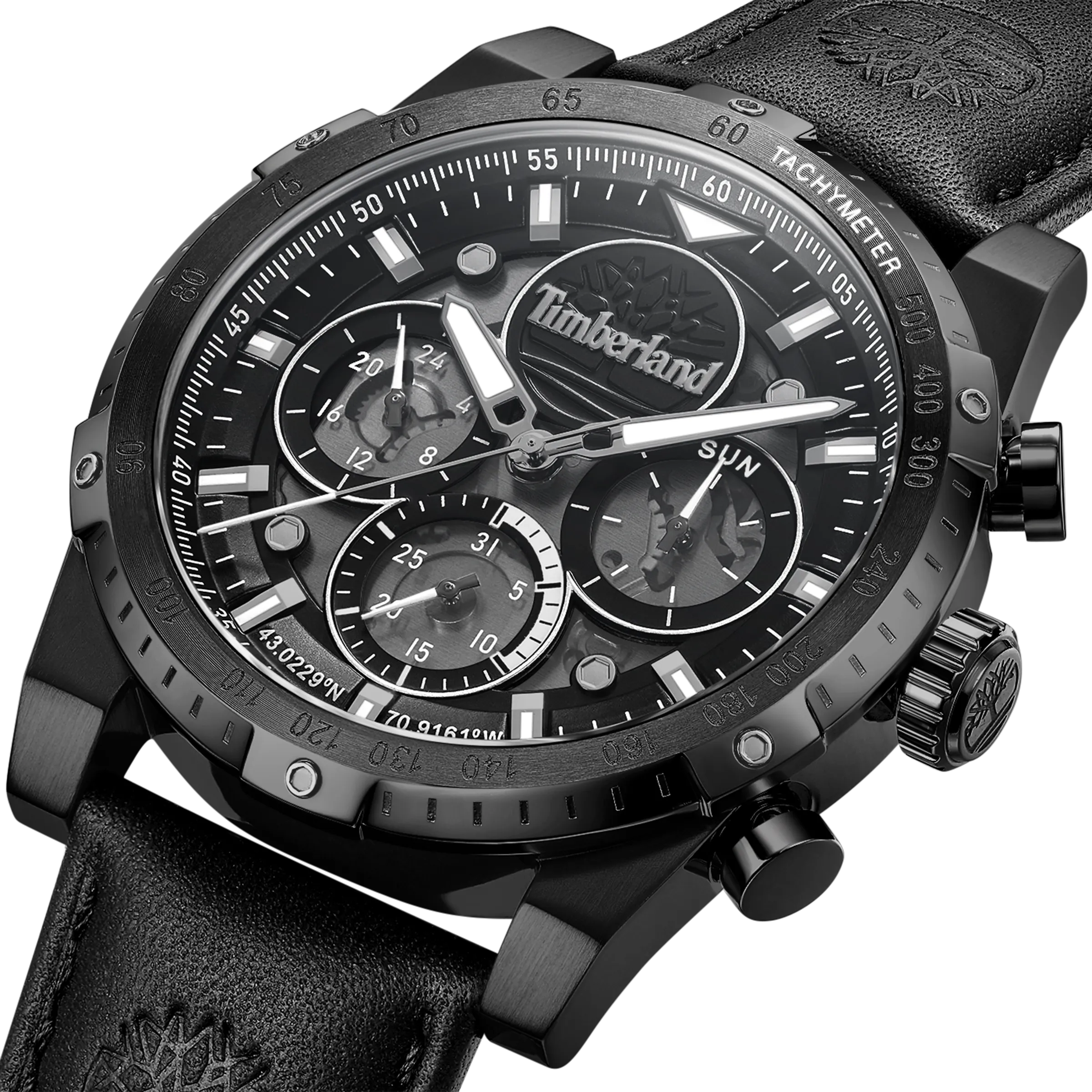 TIMBERLAND TDWGF0009402 MEN WATCH