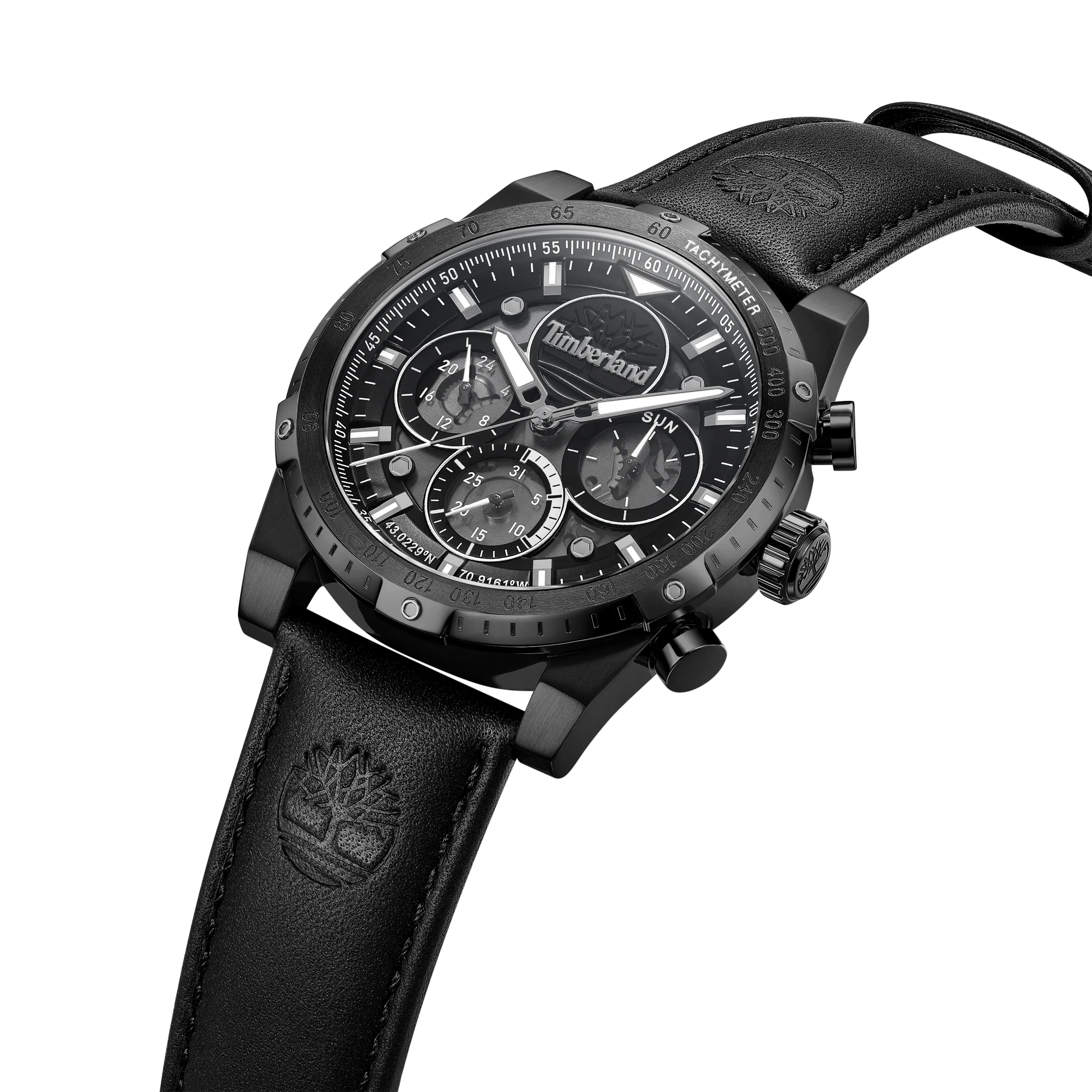 TIMBERLAND TDWGF0009402 MEN WATCH