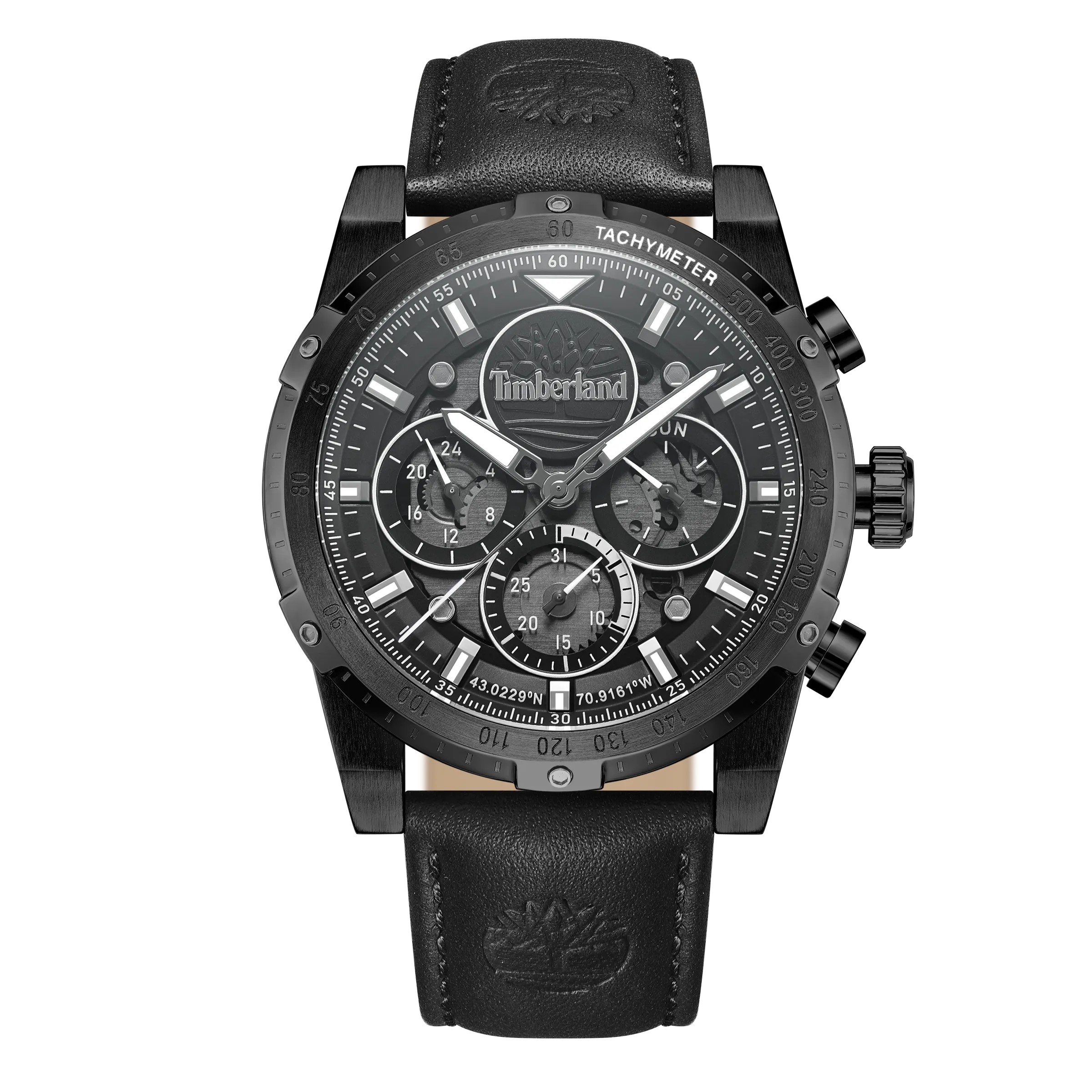 TIMBERLAND TDWGF0009402 MEN WATCH