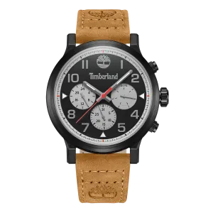 TIMBERLAND TDWGF0028902 MEN WATCH