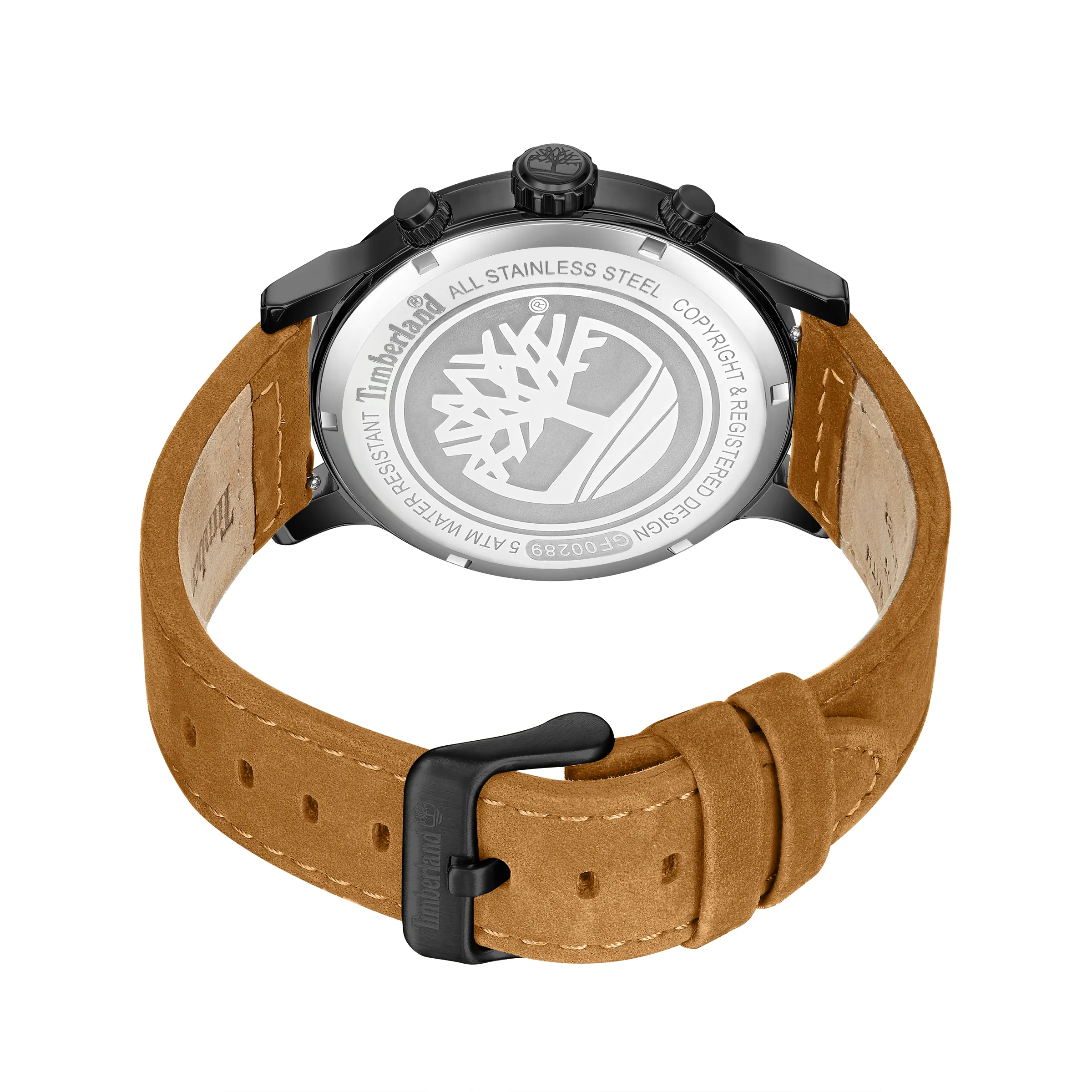 TIMBERLAND TDWGF0028902 MEN WATCH