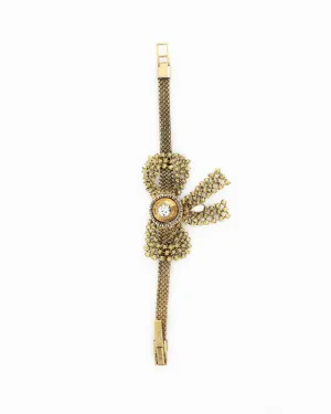 Time No more bracelet
