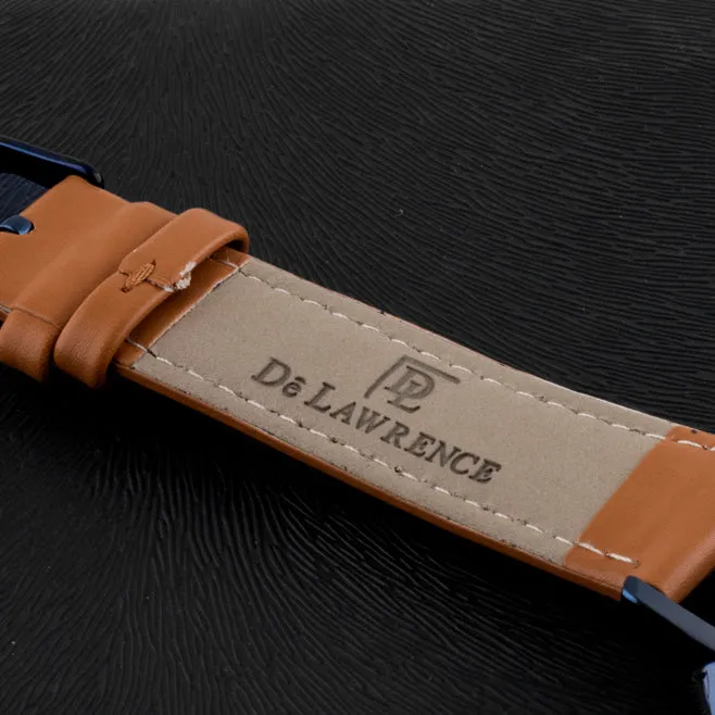 Timekeeper's Tribute