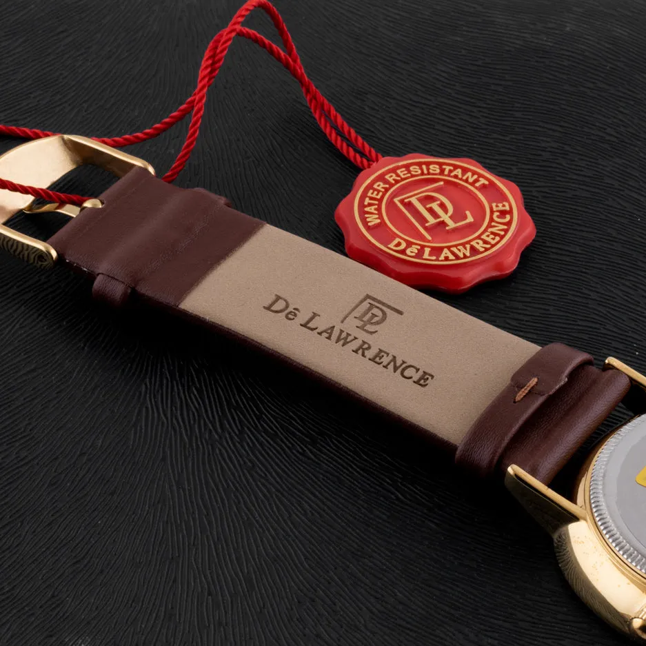 Timekeeper's Tribute