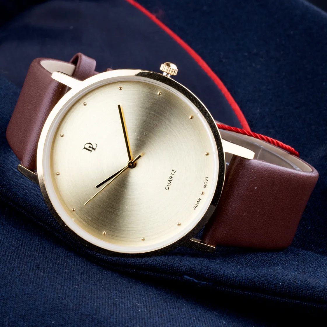 Timekeeper's Tribute