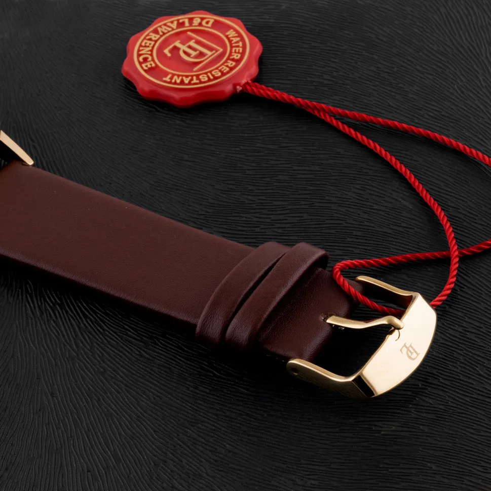 Timekeeper's Tribute