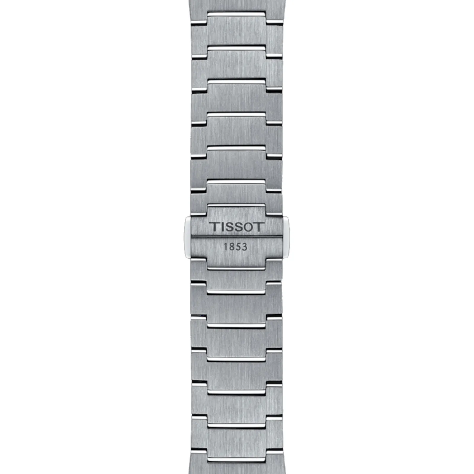 Tissot 1853 PRX Powermatic 80 T1374072103100 T137.407.21.031.00 Silver Dial Watch