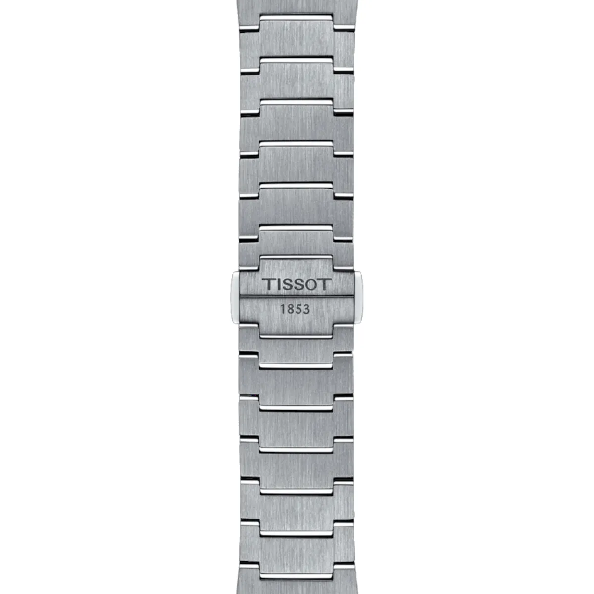 Tissot 1853 PRX T1374101103100 T137.410.11.031.00 Quartz Silver Dial Mens Watch