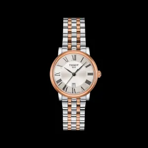 TISSOT CARSON PREMIUM LADY