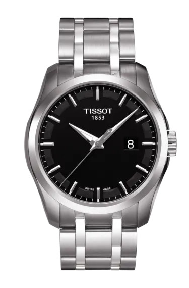 TISSOT COUTURIER T0354101105100