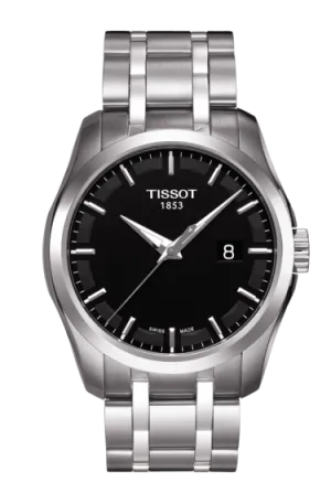 TISSOT COUTURIER T0354101105100