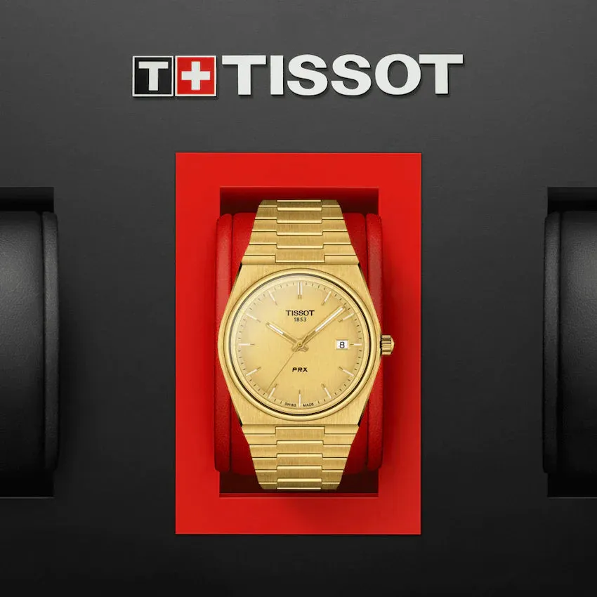 Tissot PRX 40mm