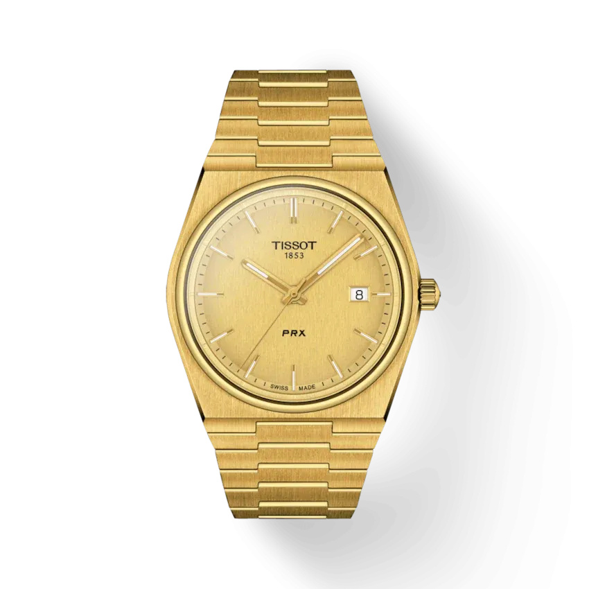 Tissot PRX 40mm