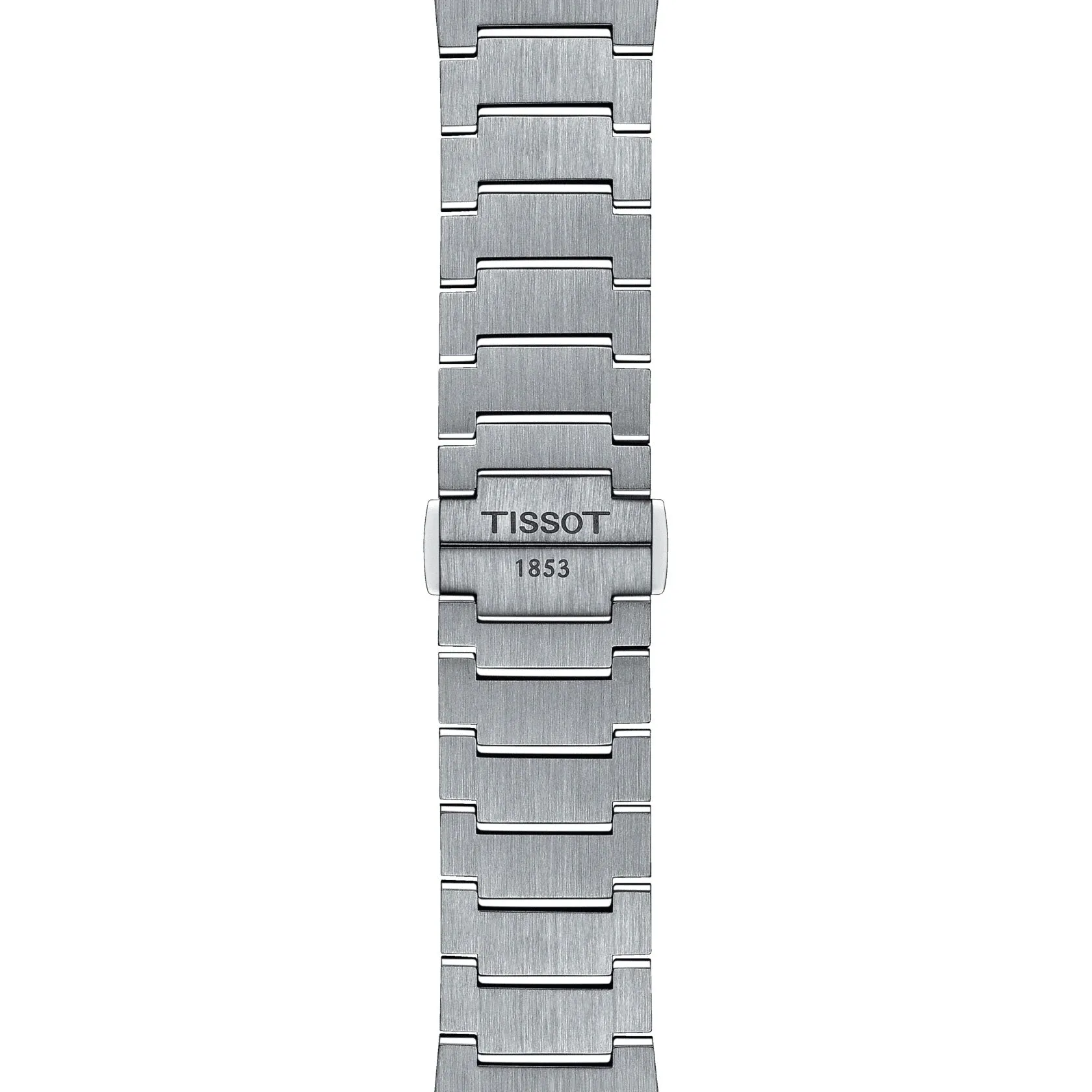 Tissot PRX Powermatic 80 Mens Stainless Steel Green Dial Watch