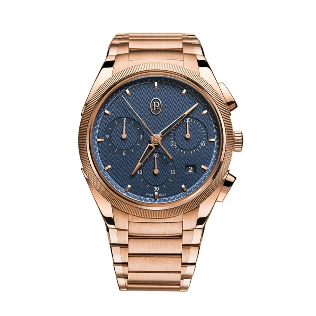 TONDA PF CHRONOGRAPH ROSE GOLD (PRE-ORDER)