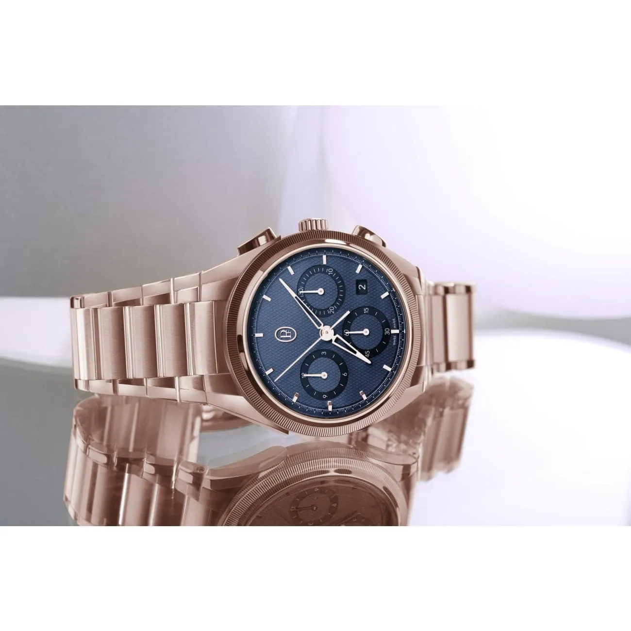 TONDA PF CHRONOGRAPH ROSE GOLD (PRE-ORDER)