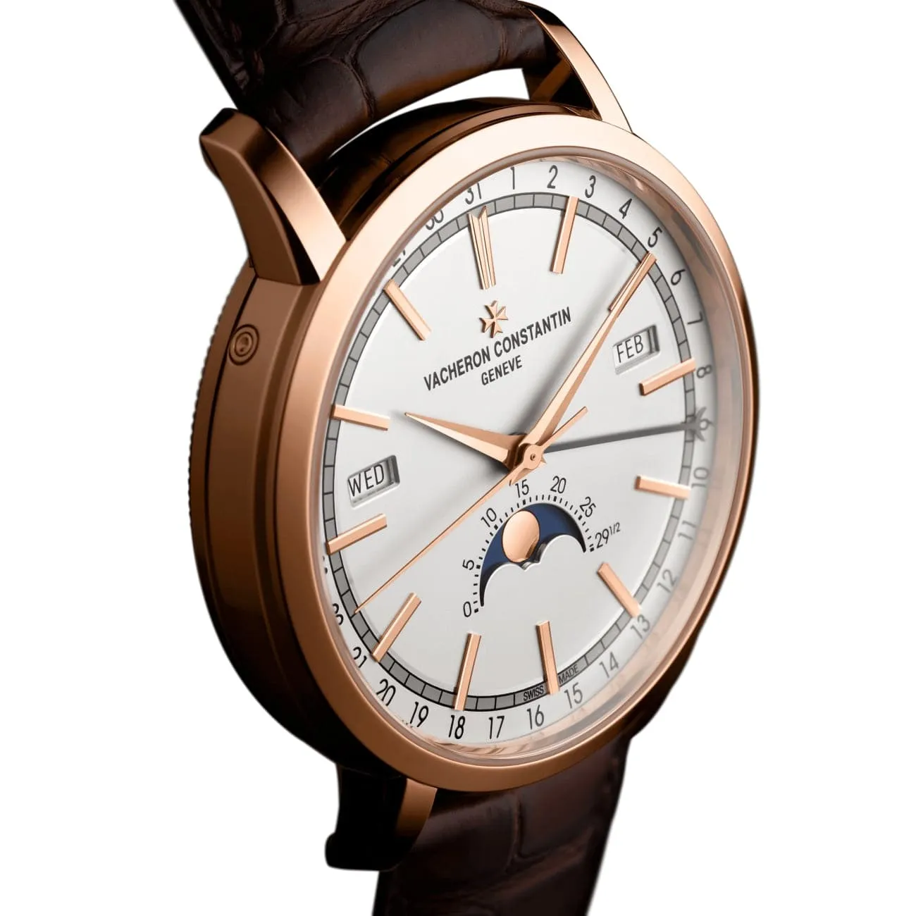 TRADITIONNELLE COMPLETE CALENDAR