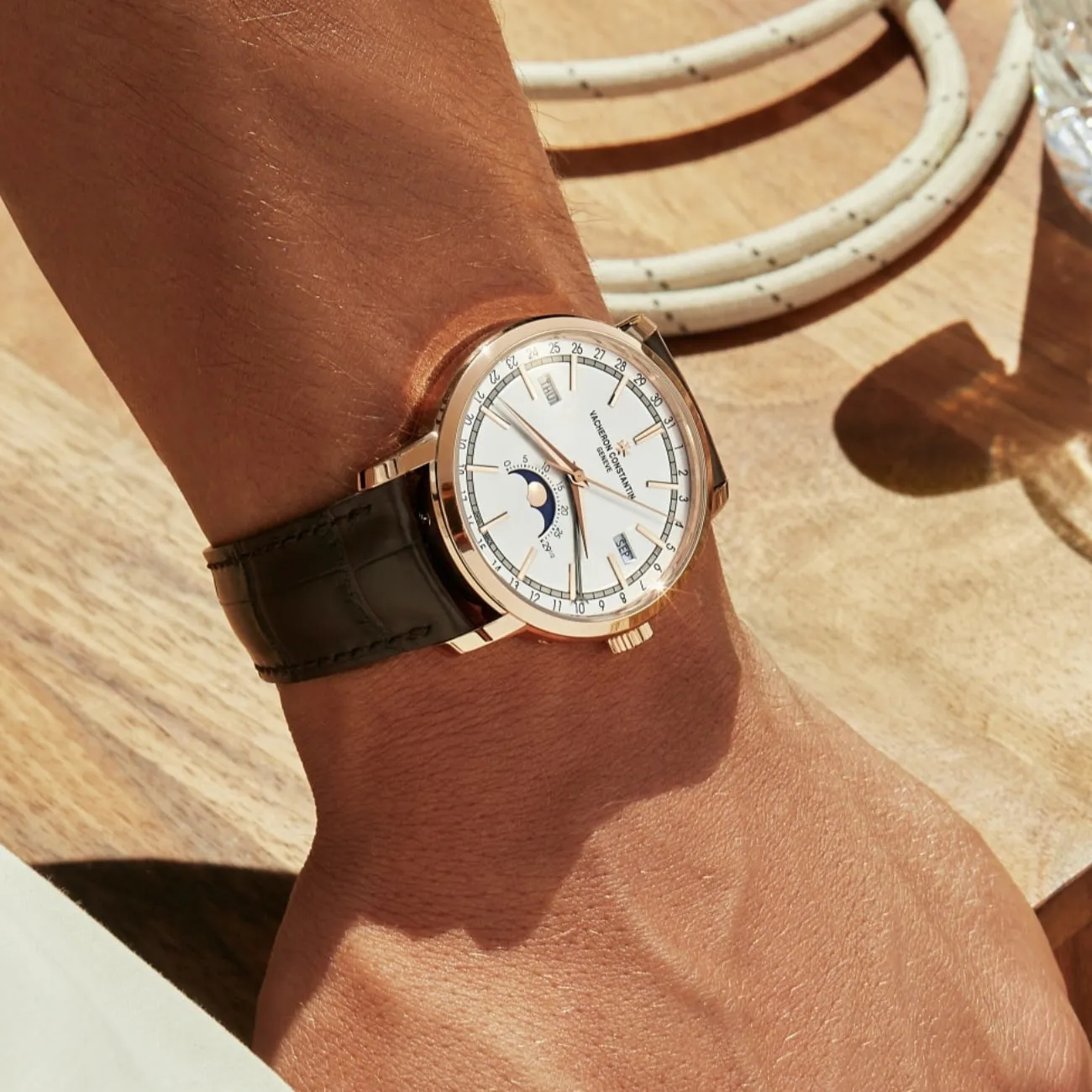 TRADITIONNELLE COMPLETE CALENDAR