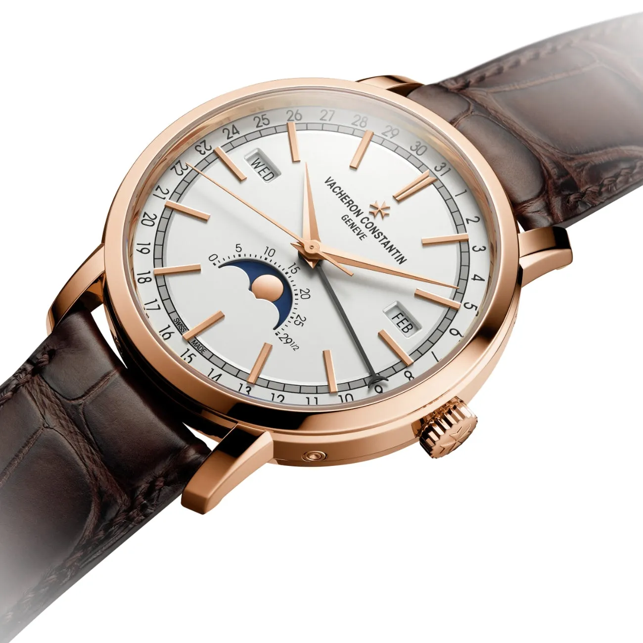TRADITIONNELLE COMPLETE CALENDAR