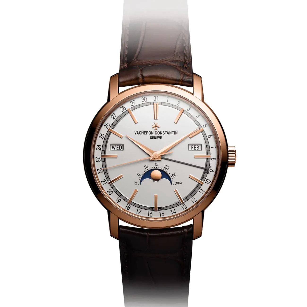 TRADITIONNELLE COMPLETE CALENDAR