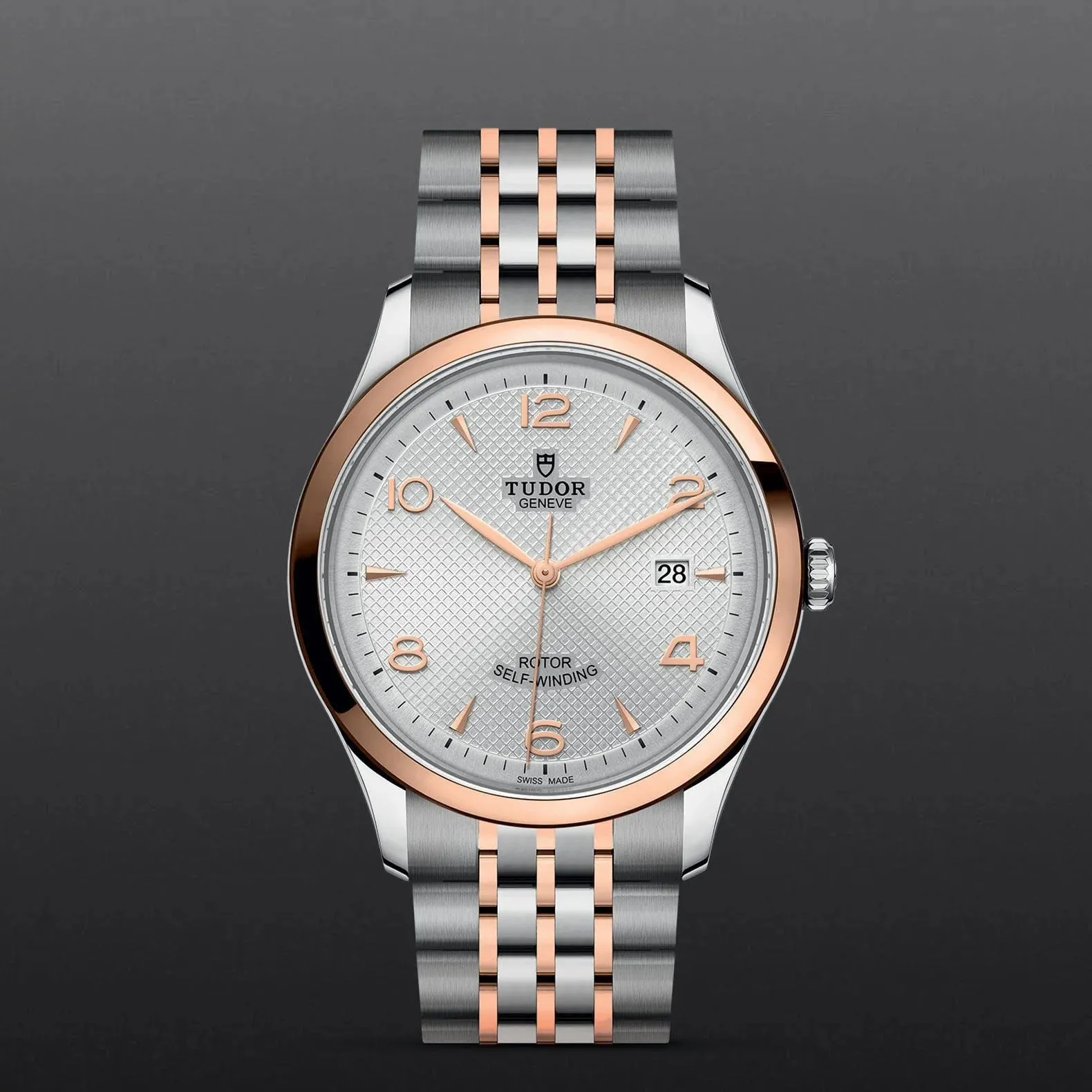 TUDOR 1926
