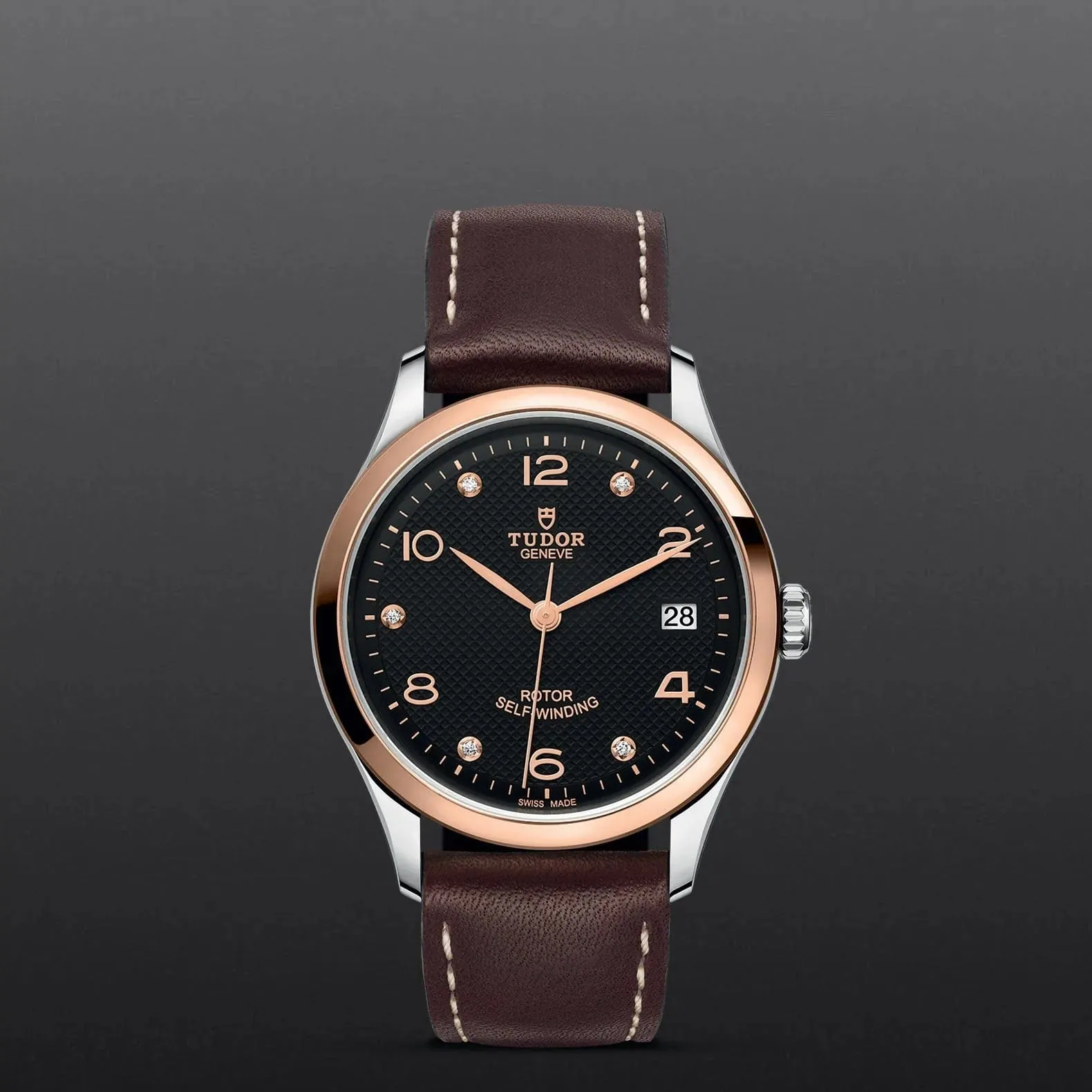 TUDOR 1926