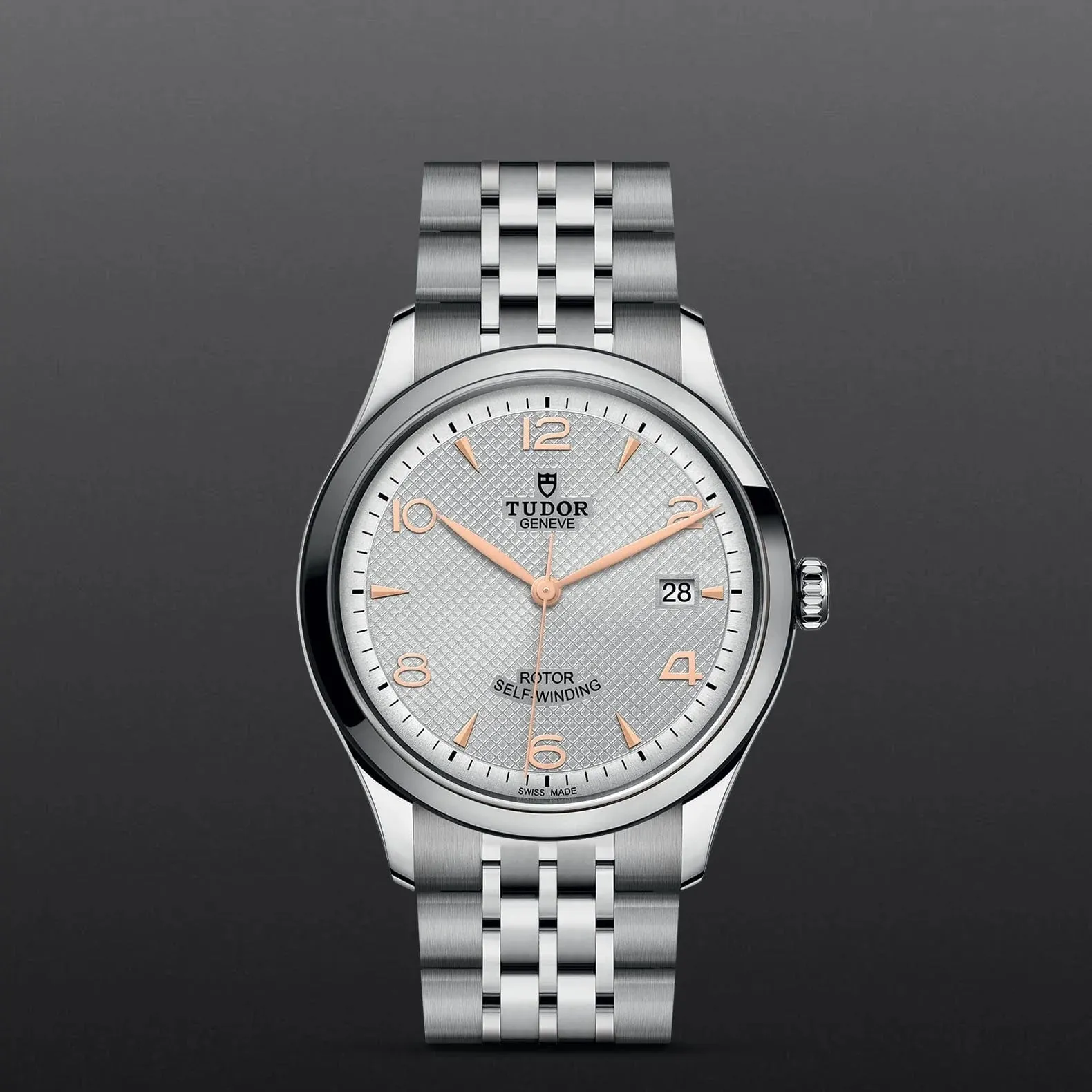 TUDOR 1926