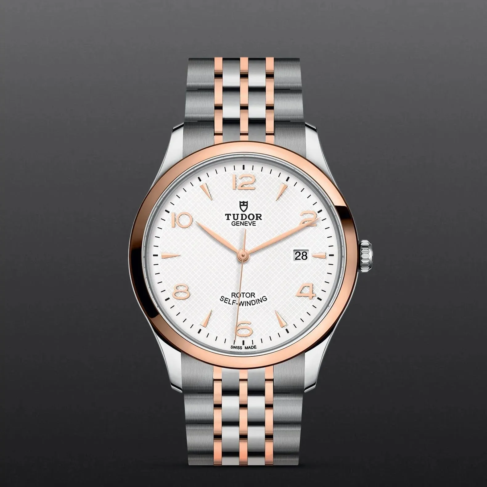 TUDOR 1926
