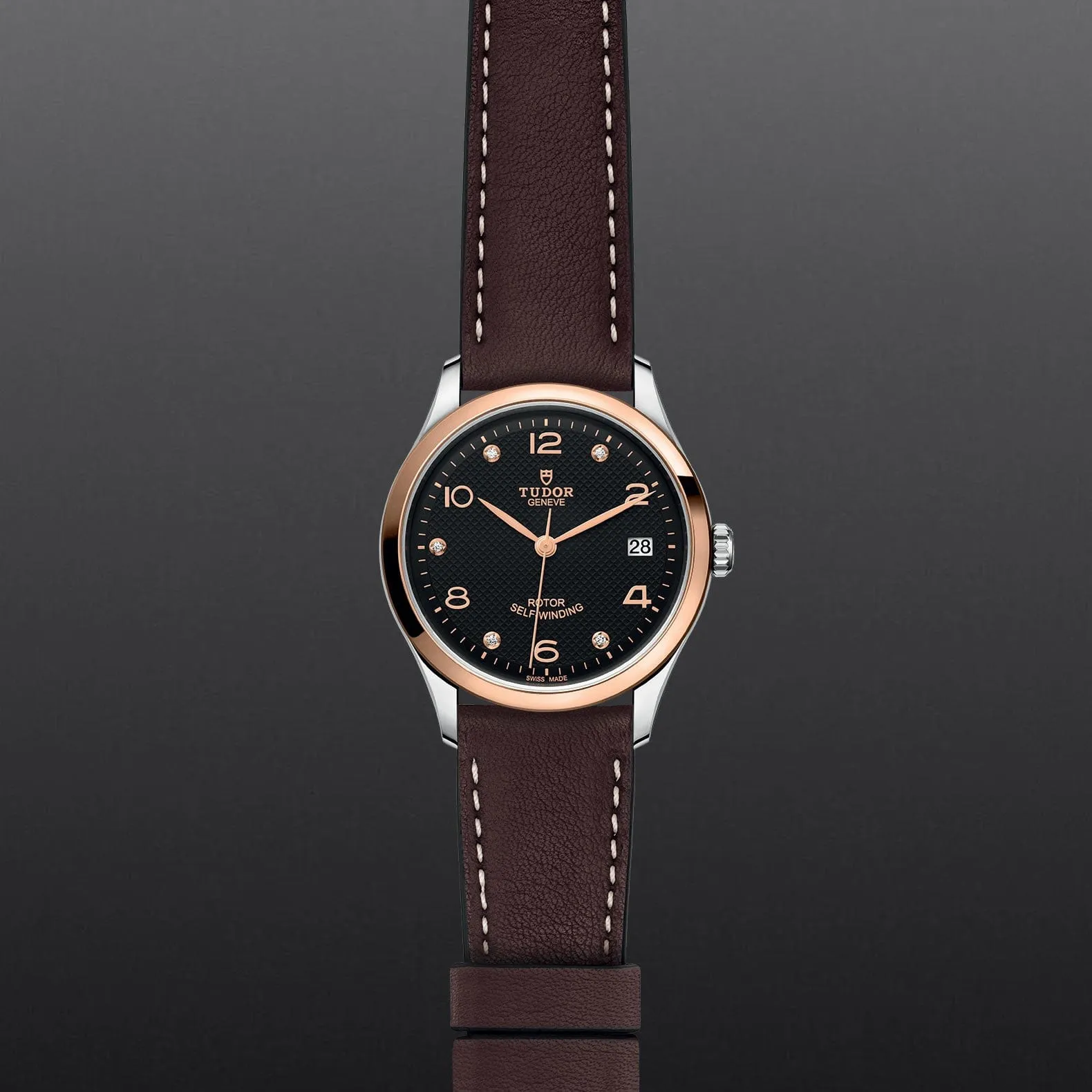 TUDOR 1926