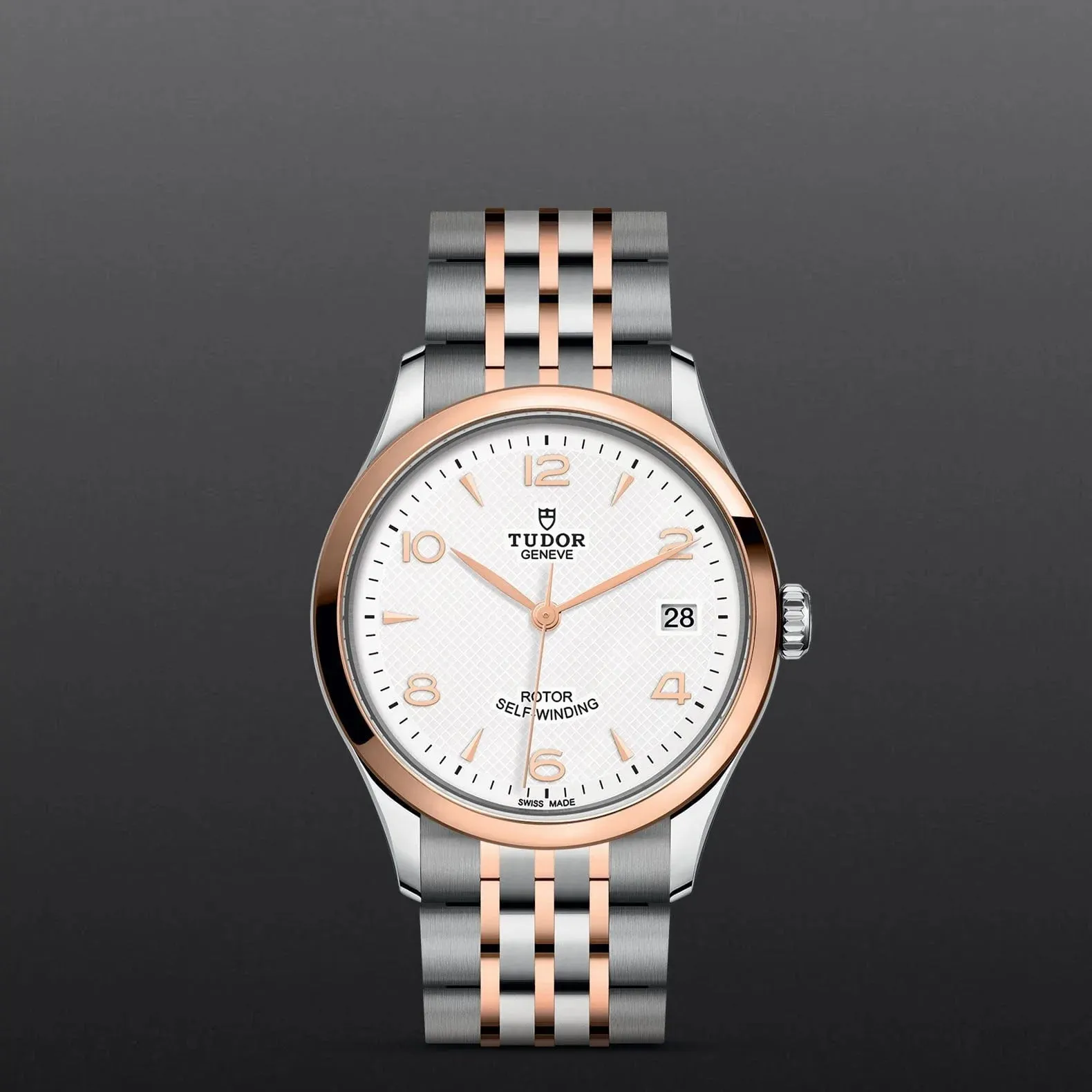 TUDOR 1926