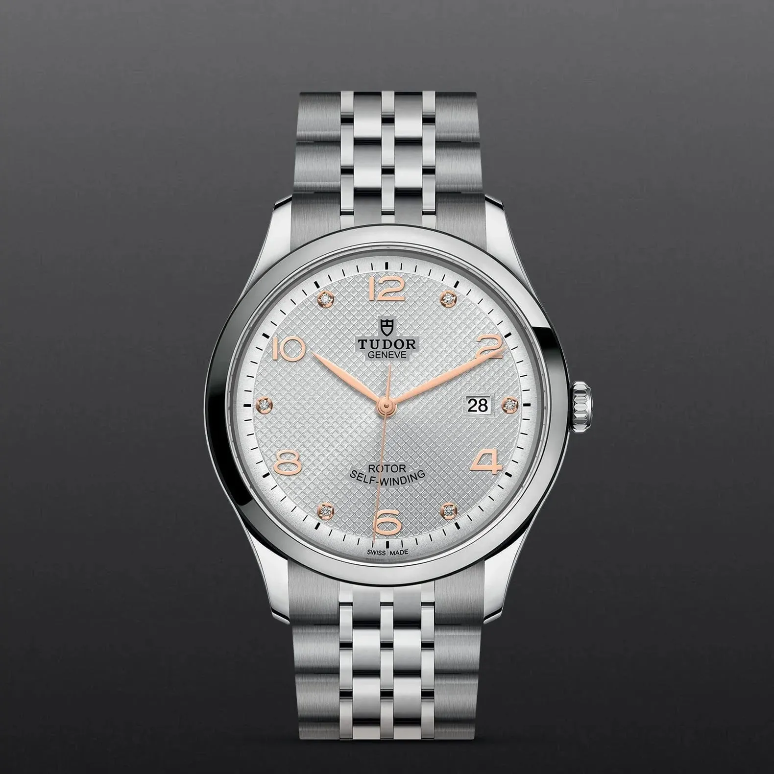 TUDOR 1926