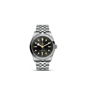 Tudor Black Bay 36
