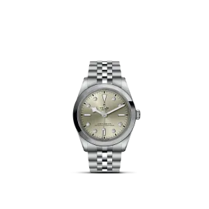 Tudor Black Bay 36