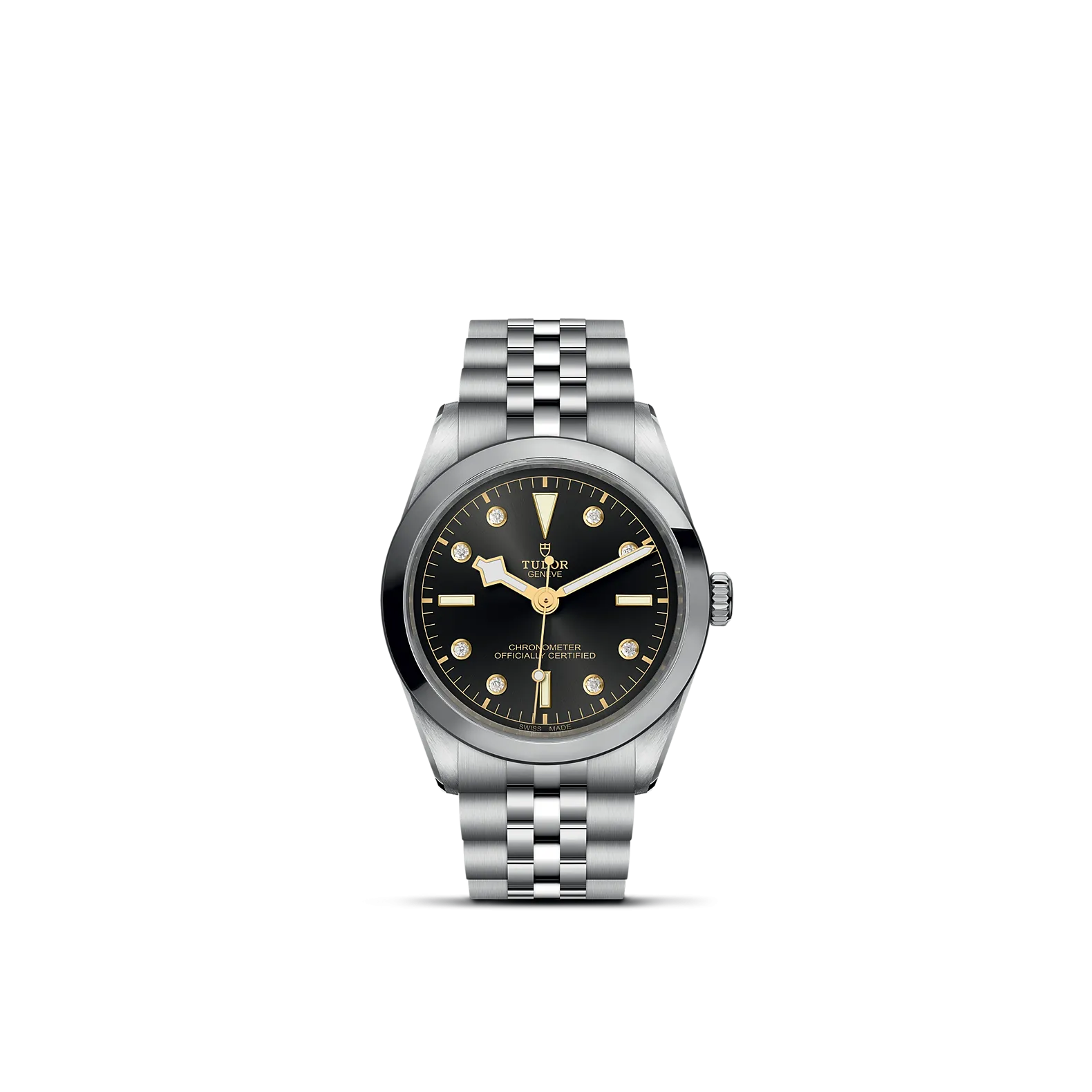 Tudor Black Bay 36