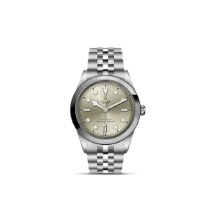 Tudor Black Bay 41
