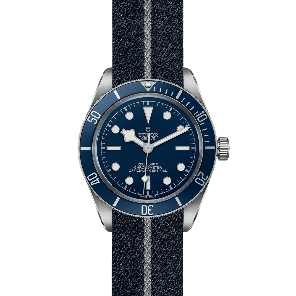 TUDOR Black Bay 58 M79030B-0003
