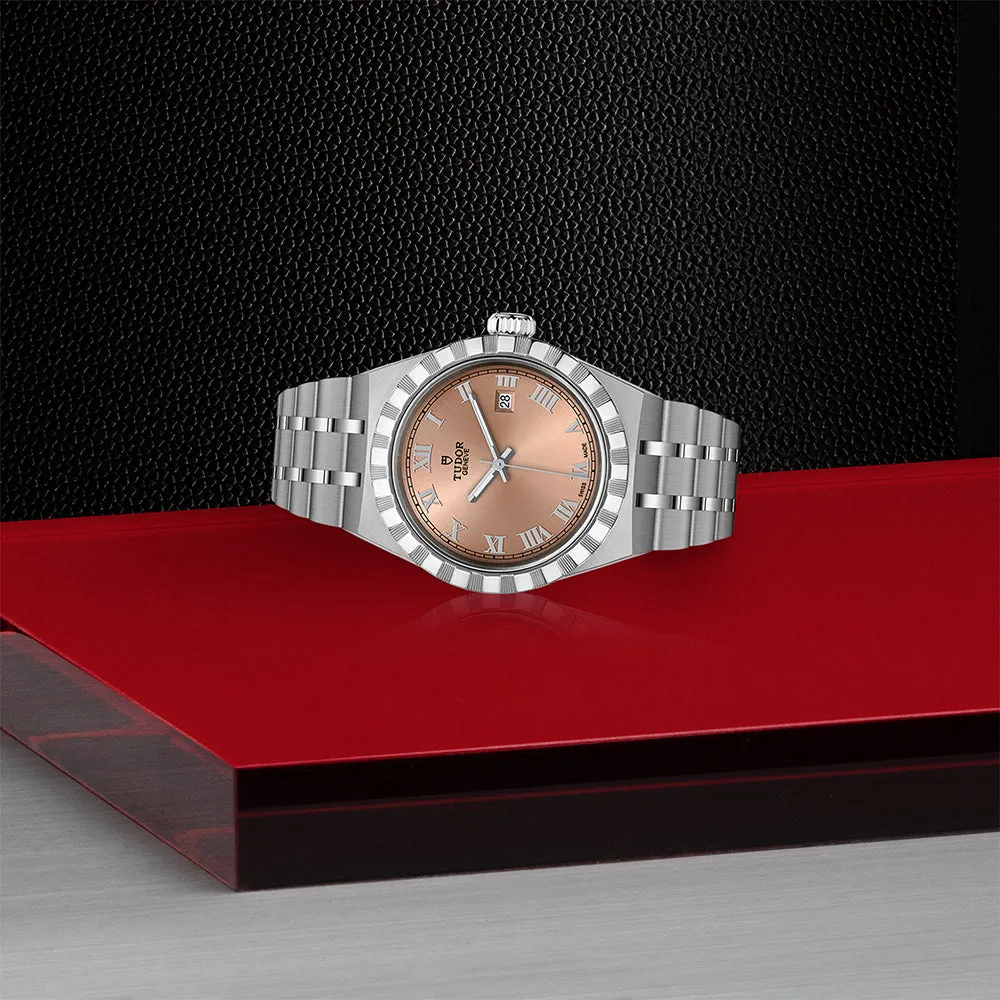 TUDOR Royal 28 M28300-0008