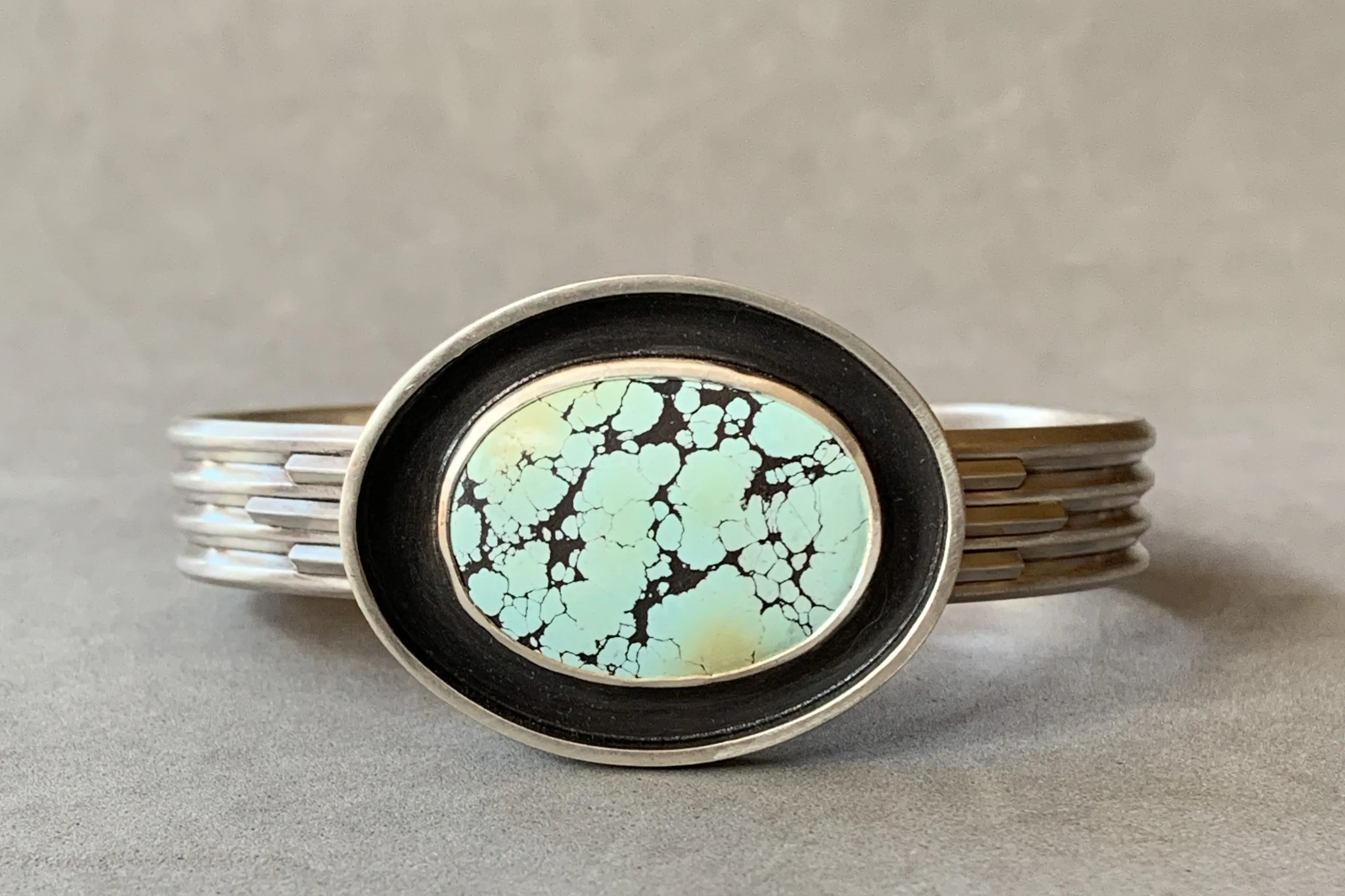 Turquoise Cuff Bracelet