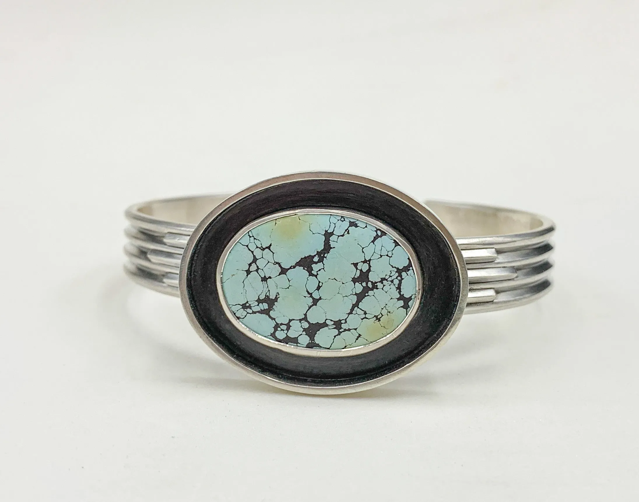 Turquoise Cuff Bracelet