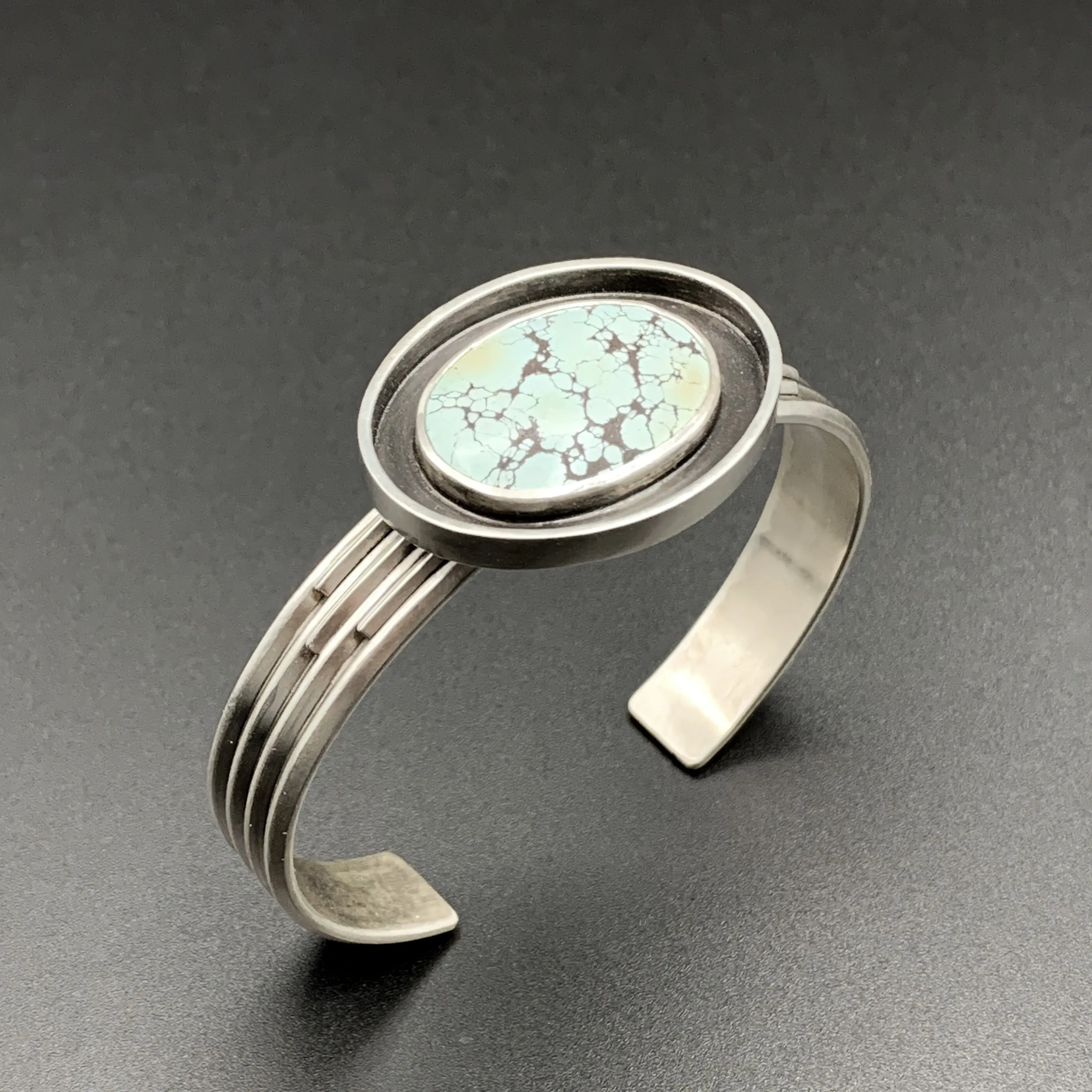 Turquoise Cuff Bracelet
