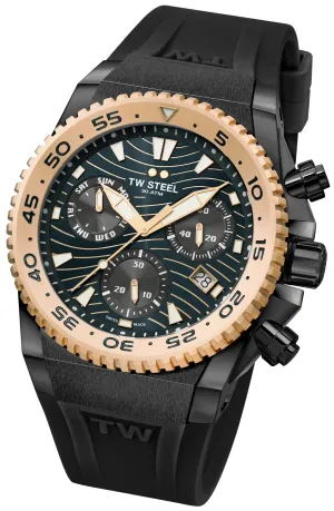 TW Steel Watch Ace Genesis Limited Edition