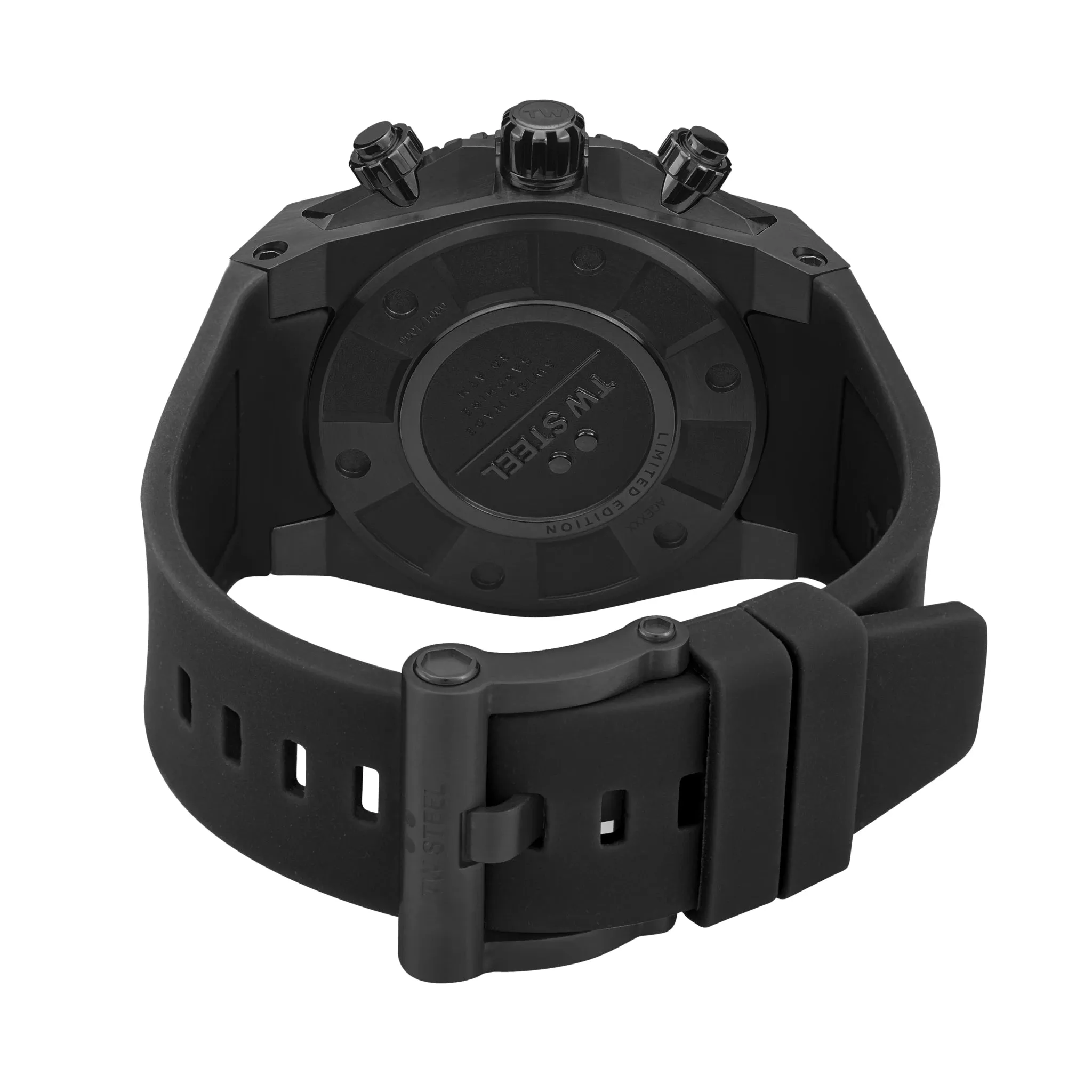 TW Steel Watch Ace Genesis Limited Edition