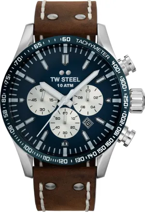 TW Steel Watch Volante